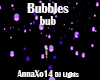 DJ Light Bubbles