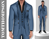 ♕ Floris Regular Suit