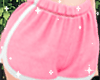 ♡ Short Pink