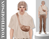 Imani Body Bag