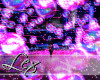 LEX DJ galaxy bubbles