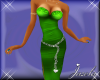 Couture V2 *Green*
