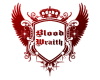 BloodWraith Crest