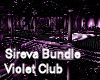 Sireva Bundle Violet Clb