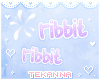 [T] Popping ribbit Purpl