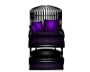 cage cuddle chair  