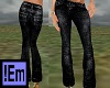 !Em Curvy Black Jeans V2