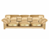 couches elegant gold