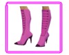 [L] Pink Stiletto