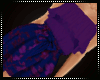 | Purple Top/Skirt |