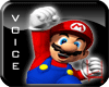 Mario's Voice