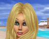 Caggie Beach Blonde