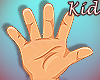 Kid Hands