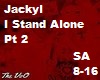 I Stand Alone-Jackyl