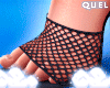 Q 🤍 Crochet Heels