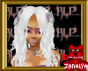 Zana Snow Orchid Vampire