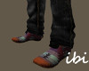 ibi Comfy M Slippers 3