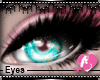Mad Hatter Eyes