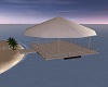 Floating Beach Deck