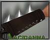 Spiked Bracers