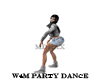 [MD]WILD CLUB DANCER