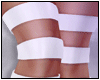 Alina Boots White