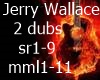 Jerry Wallace