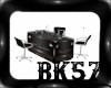 *BK*Tatt Office Desk