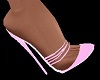Light Pink Heels SHoes