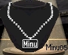 Necklace Minu