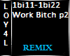 Work  Remix P2