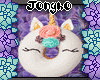 J.Unicorn Donut