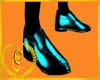 (CC)Zansky suit shoes