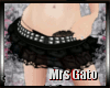 ! Emo Sexy Skirt -Helena