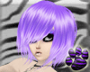 *S* Lanie Lilac