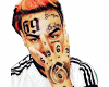 cut out 6ix9ine