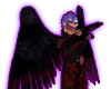 Dark Angel Warrior