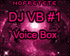 DJ VB #1