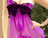 [M] Beige Sexy Dress W