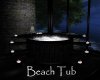 AV Beach Tub