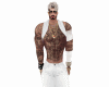 top blanco sexy men