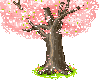 ~ Pixel tree ~