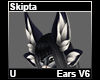 Skipta Ears V6