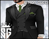 SG Elegant Suit