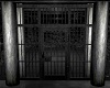 Prison Cell Door