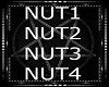 Rap Dance Nut1 - Nut4