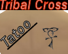 Tribal Cross 