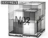 ! Derivable Cube