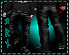Leather Pants