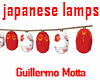 GM's Japanese Lamps Anim